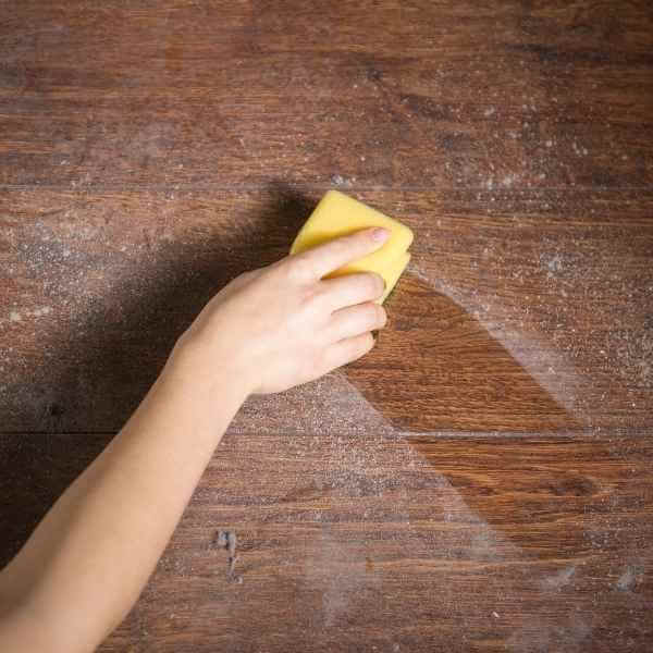 How To Remove Stains from Wooden Furniture
