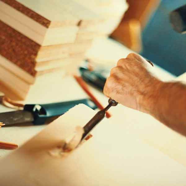 The Best Wood for Learning Wood Carving