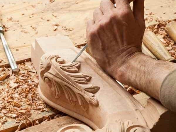 Best Wood For Carving